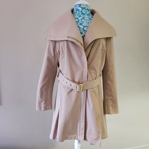 BCBGENERATION Trench Coat